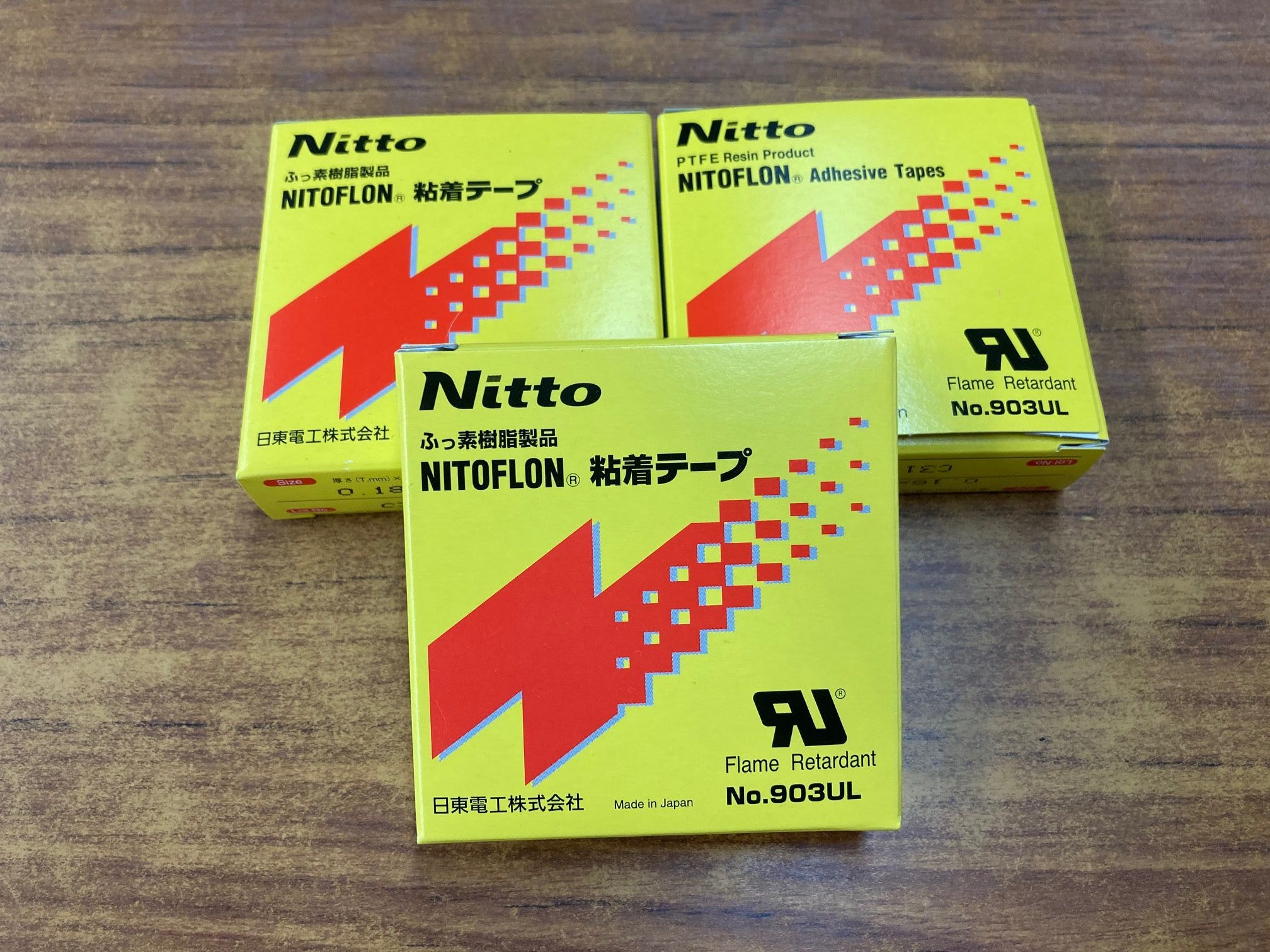 バースデー 記念日 ギフト 贈物 お勧め 通販 Nitto 日東電工 PTFEテープP-440 100μX25.4mmX33m P440X1 